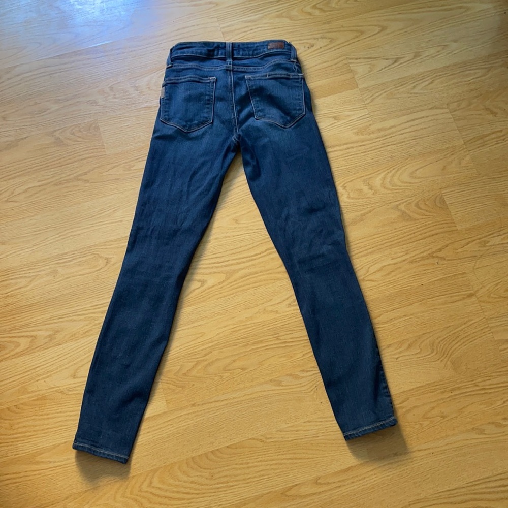 Paige jeans